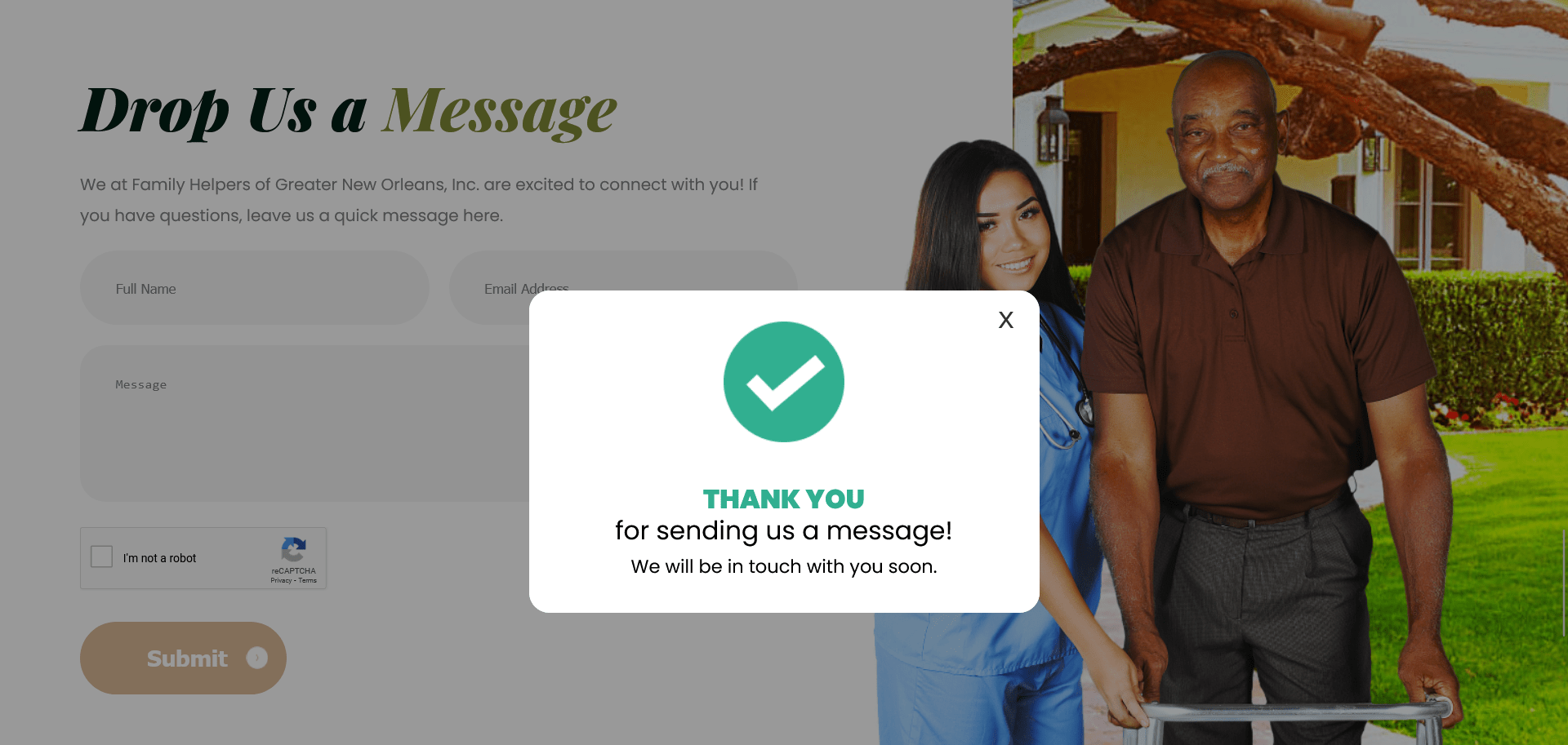 Form Activation Revamp
