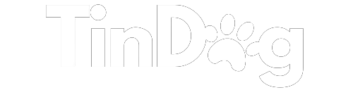 TinDog logo